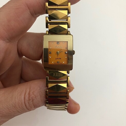Ray Ban Rado bayan saat