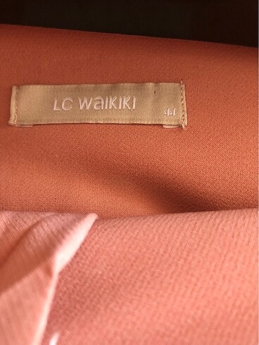 LC Waikiki Uzun etek