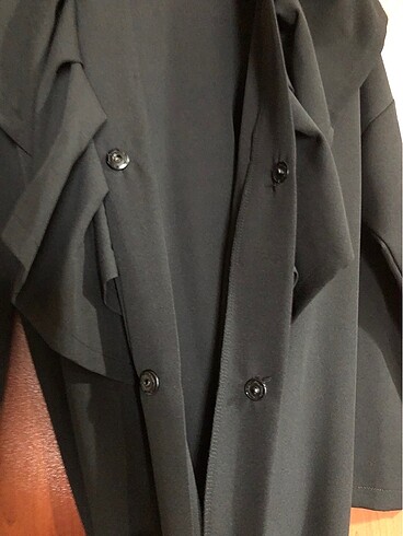 38 Beden Abaya