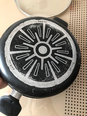 Beden Tefal tencere