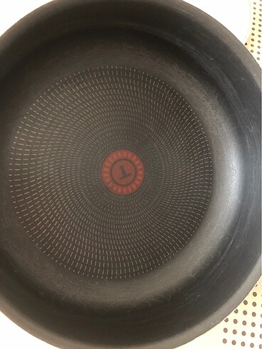 Beden siyah Renk Tefal tencere
