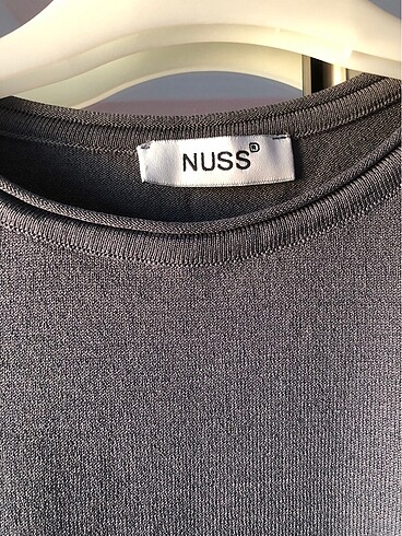 Miss Wenche Nuss kazak