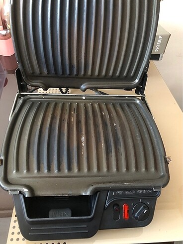 Beden Tost makinesi