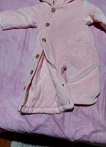 Astronot tulum - Görsel 2