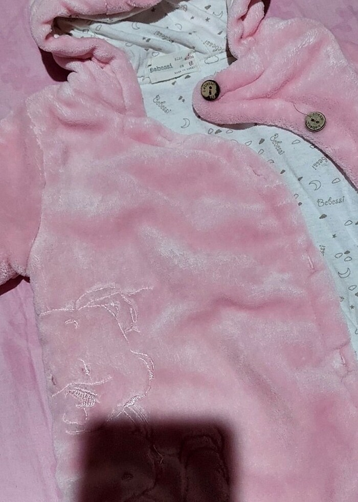 Astronot tulum - Görsel 2