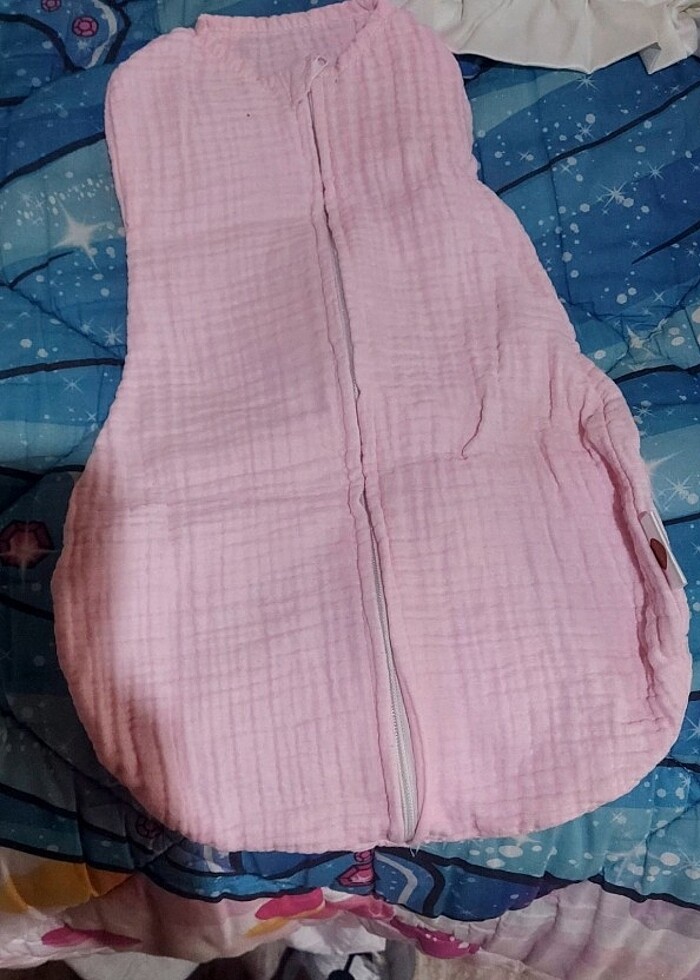 Uyku tulumu  - Görsel 2