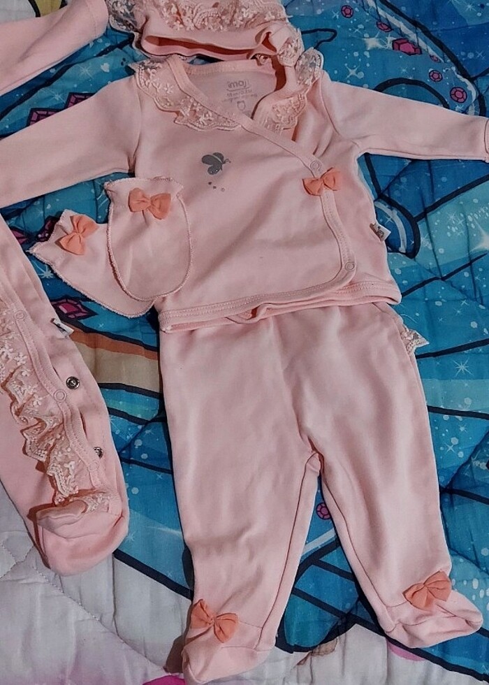 Hastane çıkışı  - Görsel 2