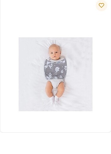 Bebek kundak - Görsel 2