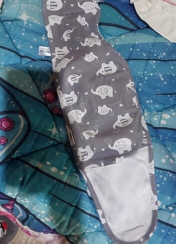 Bebek kundak - Görsel 4