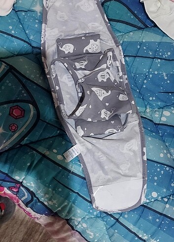 Bebek kundak - Görsel 5