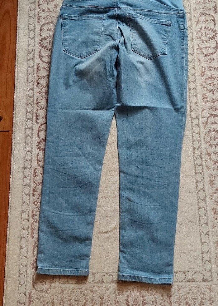 Hamile pantolonu - Görsel 2