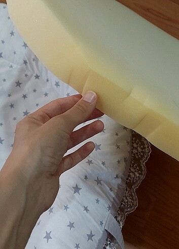 İkiz babynest takım  - Görsel 3