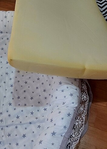 İkiz babynest takım  - Görsel 4