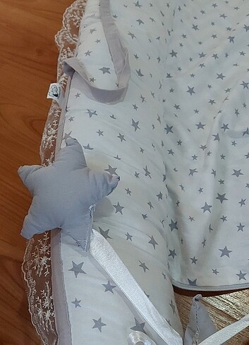 İkiz babynest takım  - Görsel 7