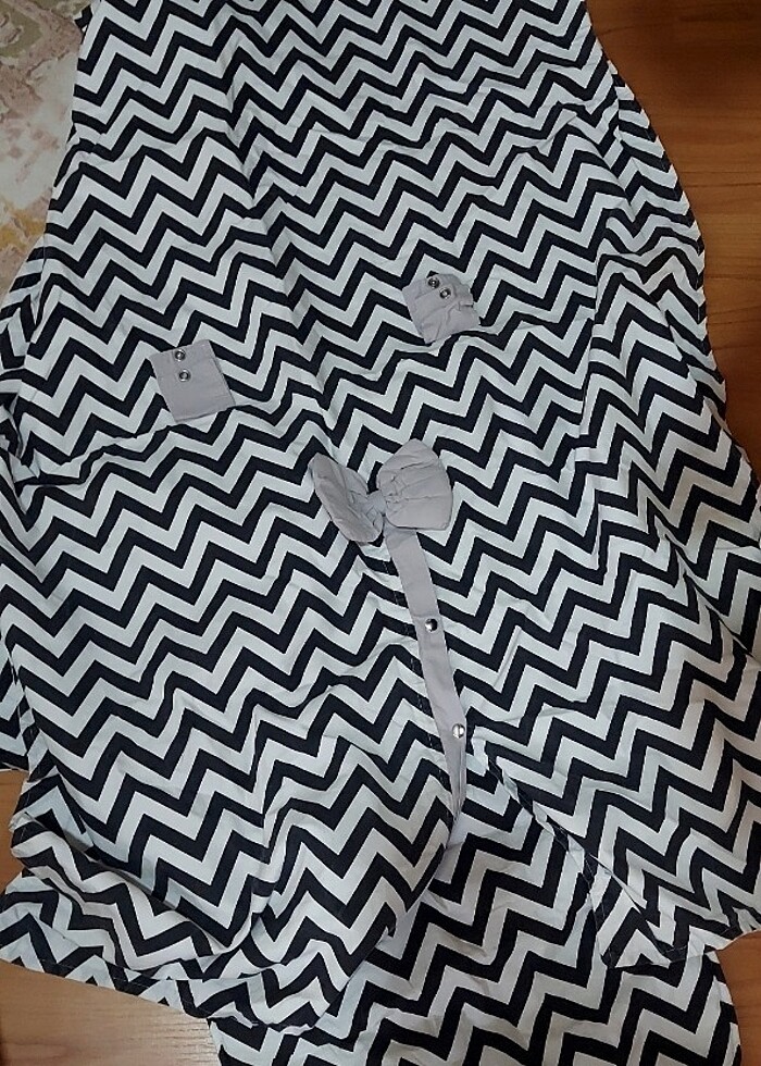 İkiz babynest takım  - Görsel 2