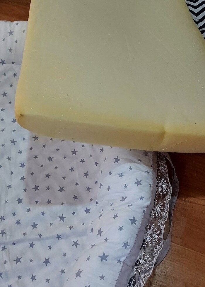 İkiz babynest takım  - Görsel 4