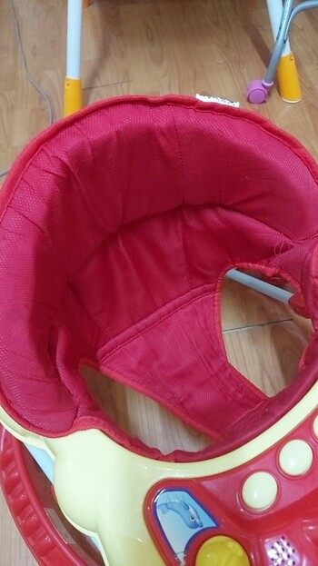 Yürüteç  - Görsel 3