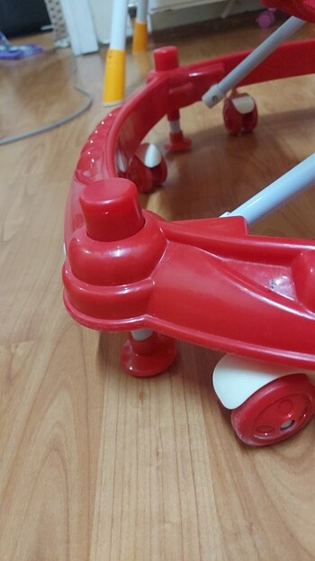 Yürüteç  - Görsel 4