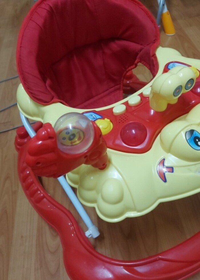 Yürüteç  - Görsel 2