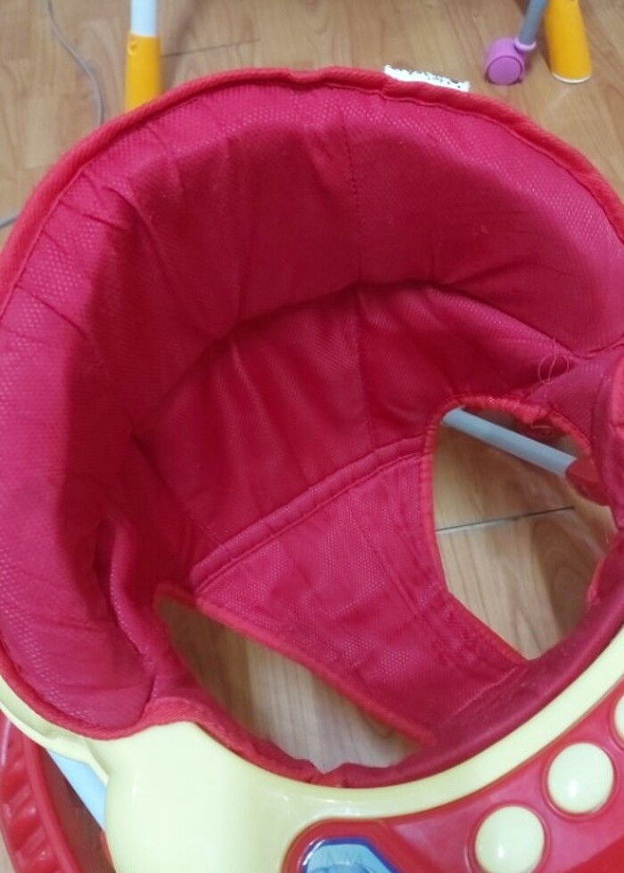 Yürüteç  - Görsel 3