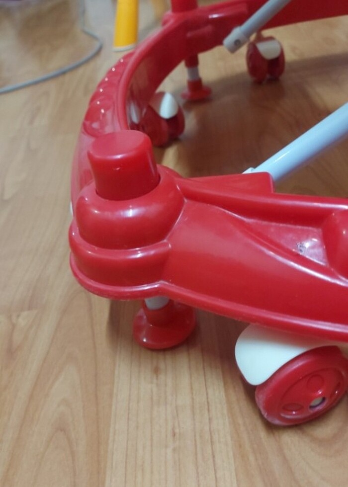 Yürüteç  - Görsel 4