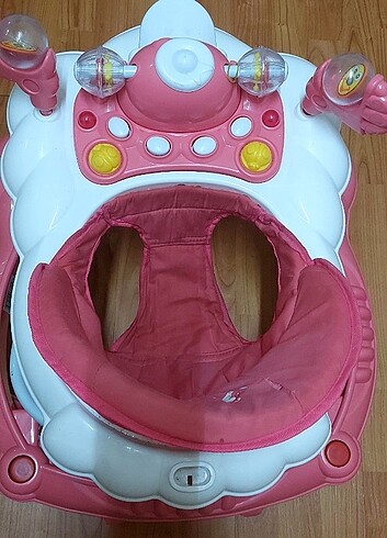 Yürüteç  - Görsel 2