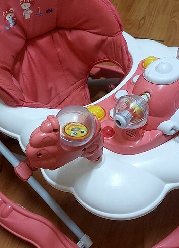 Yürüteç  - Görsel 3