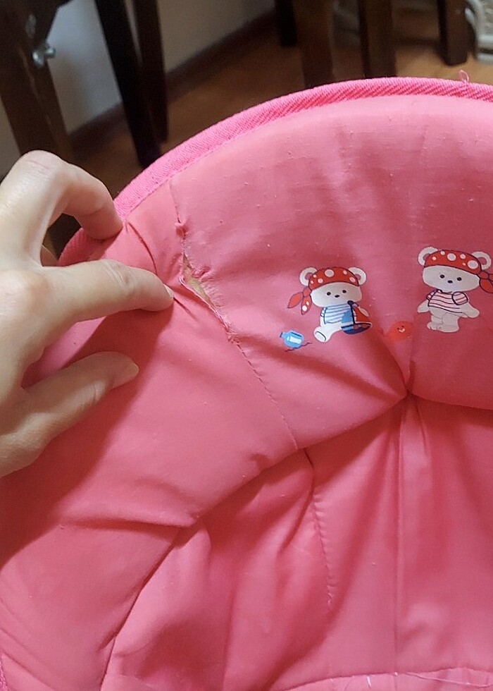 Yürüteç  - Görsel 4