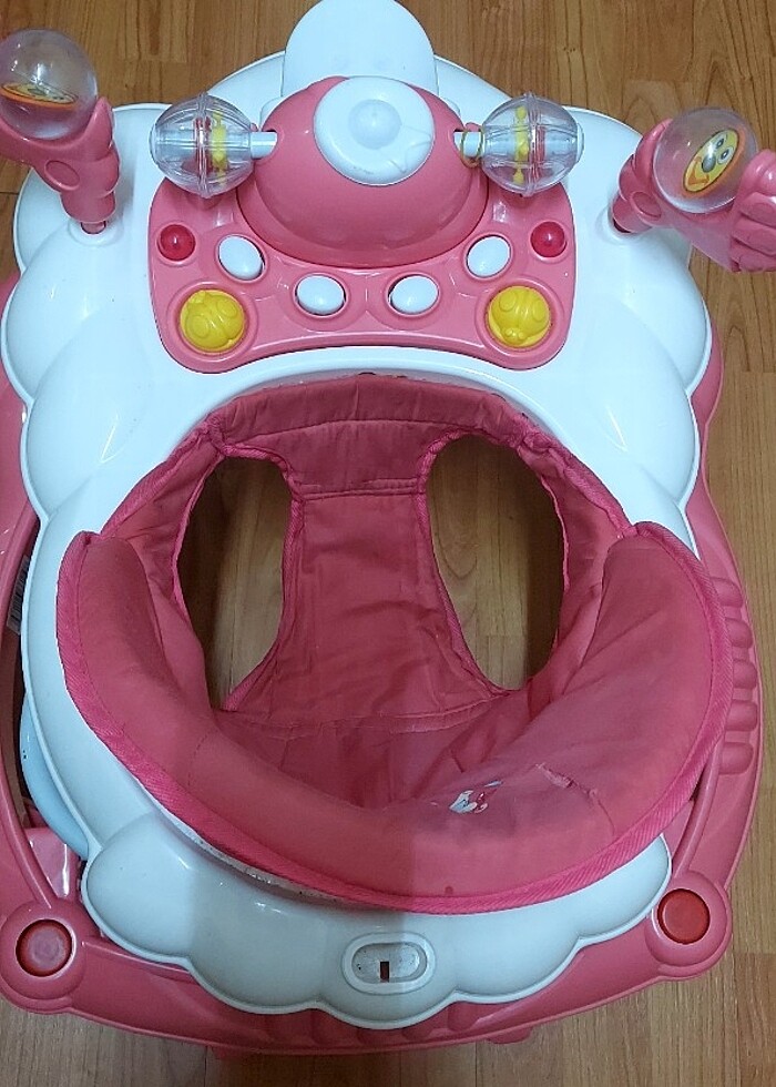 Yürüteç  - Görsel 2