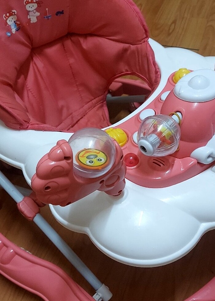 Yürüteç  - Görsel 3