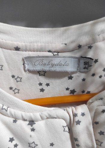 Düğmeli Beyaz erkek  Tulumu - Görsel 2