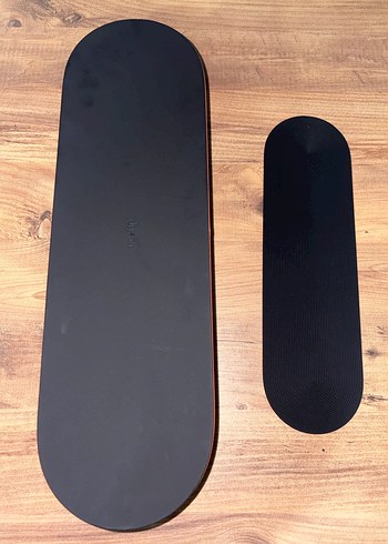 Dyson Airstrait - Görsel 3