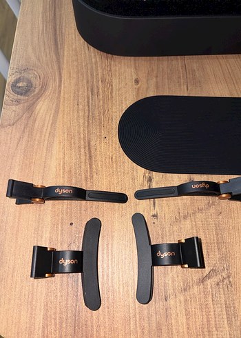 Dyson Airstrait - Görsel 4