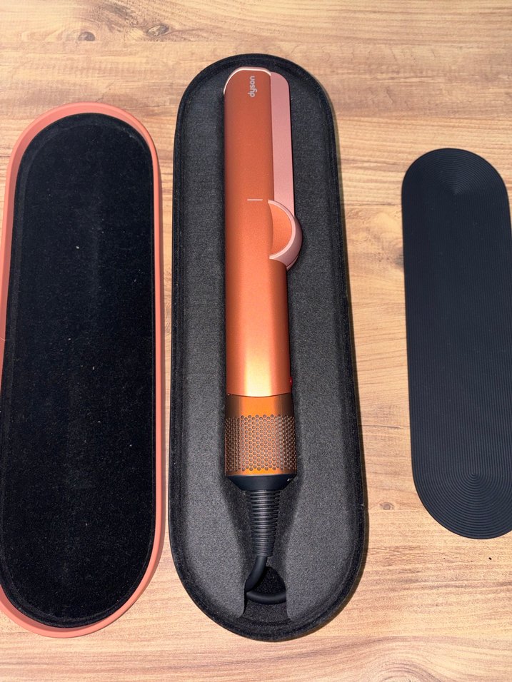 Dyson Airstrait - Görsel 2