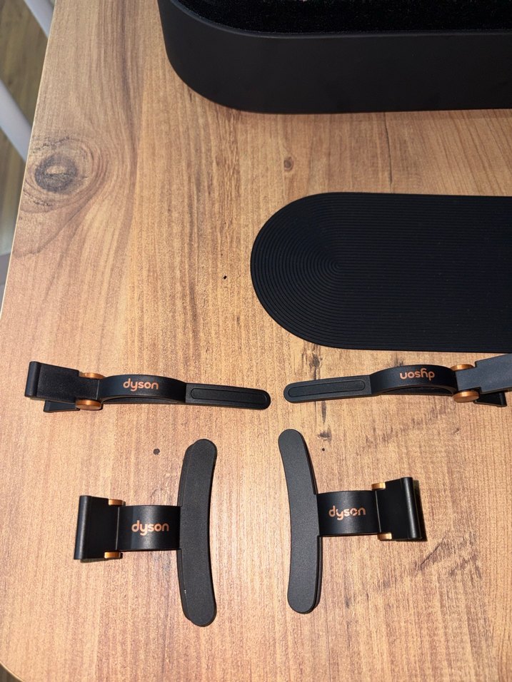 Dyson Airstrait - Görsel 4