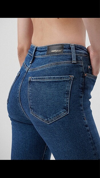 Mavi jeans