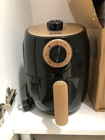 Airfryer