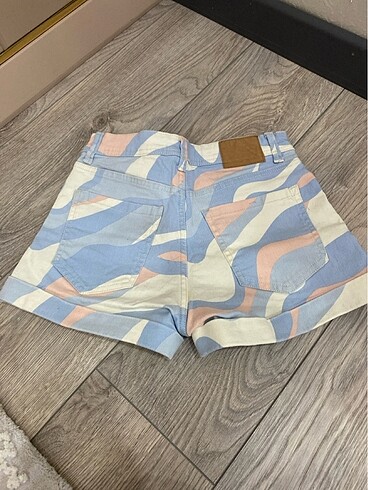 Bershka Kot şort