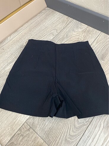 36 Beden Mini şort