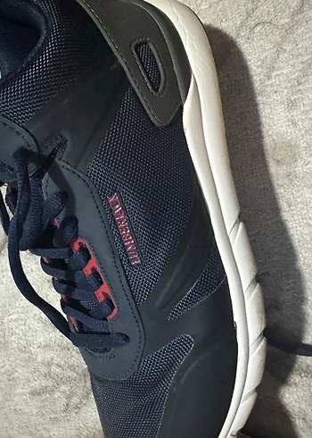 Bayan spor ayakkabi - Görsel 2