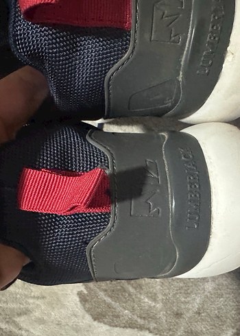 Bayan spor ayakkabi - Görsel 3