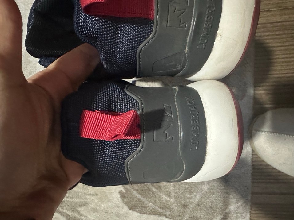 Bayan spor ayakkabi - Görsel 3