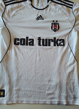 Beşiktaş Beşiktaş Orjinal Forma 