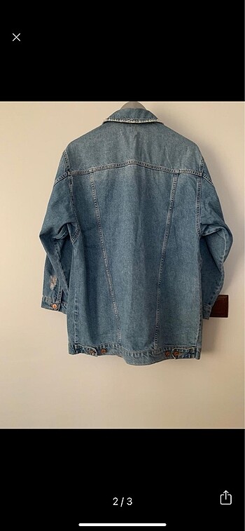 LC Waikiki Kot ceket