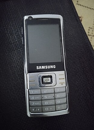 Tuşlu telefon