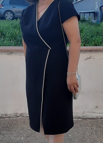 Abiye elbise 