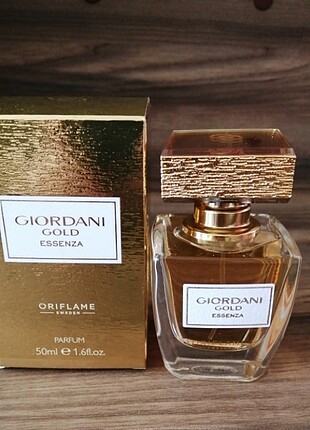 Giordani Gold Essenza Kadın Edp