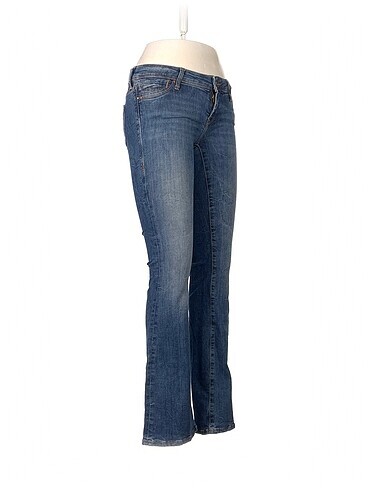 Mavi Jeans Mavi Jeans İspanyol Paça %70 İndirimli.