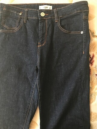 36 Beden Pantolon