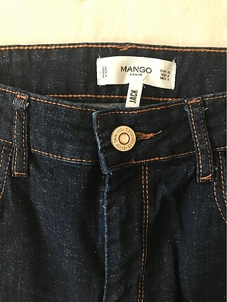 Mango Pantolon
